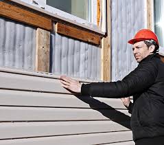 Siding Removal and Disposal in Douglas, WY